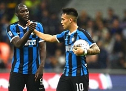 Đấu SPAL, Conte ca ngợi &#8220;cặp đôi hoàng kim&#8221; của Inter Milan