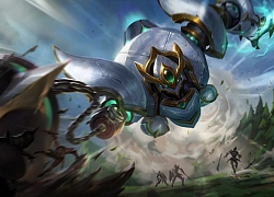 Đấu Trường Chân Lý: Cẩm nang đội hình hyper roll Rừng/Sát Thủ với Renekton cùng dàn tướng 3* siêu carry