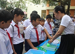 Dạy xác suất và thống kê cho học sinh: Linh hoạt trong thực hiện