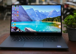 Dùng ultrabook siêu mỏng cánh Dell XPS 9570 để chơi game: Ngon bất ngờ