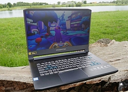 Game thủ Việt săn lùng laptop Predator Triton 500 màn hình 300Hz: Bắn súng bao sướng, chỉ số K/D tăng vọt