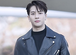 Gặp vấn đề sức khỏe, Chaeyoung (Twice) và Jackson (GOT7) xác nhận không thể góp mặt trong sự kiện cùng nhóm