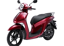 Giá xe máy Yamaha mới nhất tháng 12/2019: Nhiều mẫu xe bán dưới giá