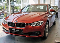 Giá xe ô tô BMW mới nhất tháng 12/2019: Ưu đãi tới 300 triệu đồng