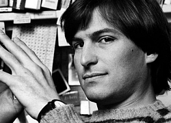 Đĩa mềm có chữ ký của Steve Jobs được bán đấu giá với con số không tưởng