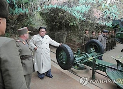 "Giải mã" phong cách thời trang mới của ông Kim Jong-un