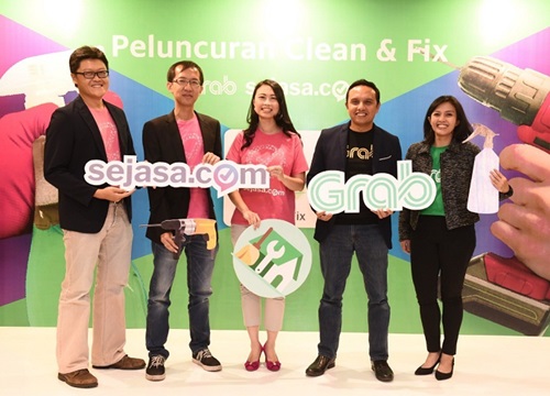 Grab Ventures chia sẻ hành trình nuôi dưỡng startup Đông Nam Á