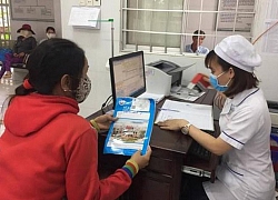 Hà Nội: 4.000 người được chẩn đoán nhiễm HIV nhưng chưa dùng thuốc ARV