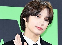 Hai thái cực makeup tại MMA 2019: Idol nam đánh son bóng nhẫy, idol nữ lại chỉ "tem tém" với son lì