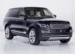 Hé lộ những điểm mới 'hot' trên Range Rover 2021 ra mắt ngay trong năm sau