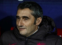 HLV Valverde bất ngờ đăng đàn, nói 1 điều về Messi khiến CĐV Barca phát sốt