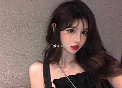 Hot girl nửa triệu follow bị bóc mẽ nhan sắc, fan thất vọng: Hóa ra nữ thần làm bằng filter ư?