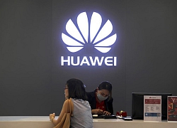 Huawei đứng đầu thế giới về cung cấp các sản phẩm ứng dụng kết nối 5G