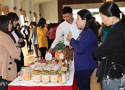 Lai Châu: La liệt đông trùng hạ thảo, cao ngựa bạch xuống phố