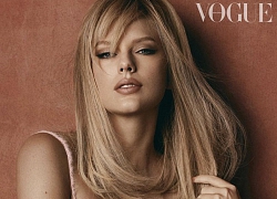 Lâu lắm Taylor Swift mới gây bão vì visual lột xác xuất thần: Thập kỷ mới bắt đầu với nhan sắc đỉnh cao của chị đẹp!