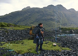 Liệu Death Stranding có khởi đầu cho một dòng game mới ?