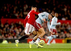 Man Utd - Aston Villa, đâu là cầu thủ "đáng thương" nhất?