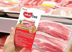 Masan MeatLife (MML) dự kiến lên sàn UPCom vào ngày 9/12