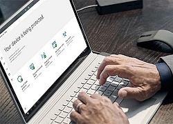 Microsoft thành 'ông lớn' về công nghệ bảo mật