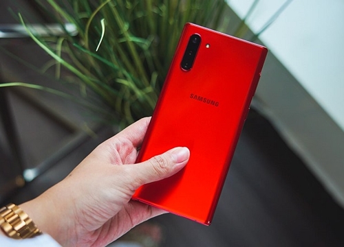 Đánh giá camera Xiaomi Redmi Note 8 Pro: Ống kính khủng trong phân khúc tầm trung