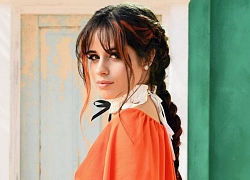 Một tuần trước khi tung album, Camila Cabello hé lộ danh sách 14 ca khúc trong "Romance"