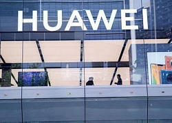 Mỹ sẵn sàng dội 'bom tấn' vào Huawei?