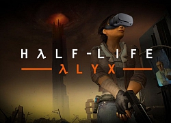 Nếu Half-Life: Alyx thành công, Valve sẽ không ngần ngại làm phần 3