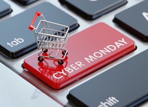 Người Việt có được hưởng lợi gì từ ngày mua sắm giảm giá trực tuyến Cyber Monday?