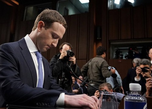 Vì sao Mark Zuckerberg và nhiều tỷ phú chỉ nhận lương 20.000 đồng/năm: Tưởng bóc lột nhưng hoá ra đầy "lộc lá"