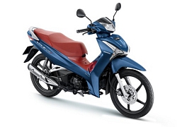 Những điều cần biết trước khi mua 2020 Honda Wave 125i Thái Lan