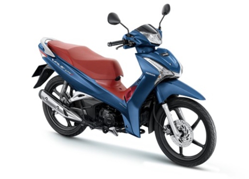 Những điều cần biết trước khi mua 2020 Honda Wave 125i Thái Lan