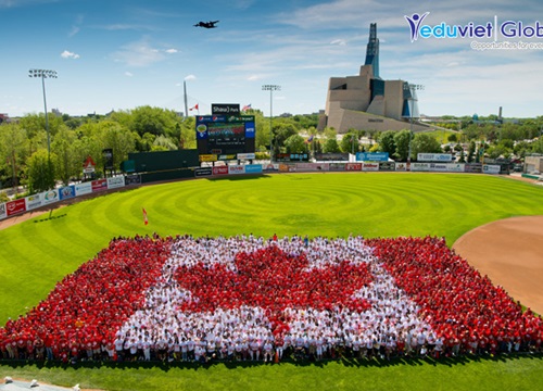 Những nét văn hóa Canada du học sinh nên biết