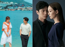 Phim của Yoon Kye Sang và Ha Ji Won rating tiếp tục tăng, dẫn đầu đài cáp không đối thủ