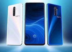 Realme lên tiếng đính chính về việc tách riêng ra khỏi Oppo