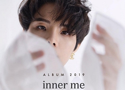 Review nóng album &#039;Inner Me&#039;: Tài năng của Vũ Cát Tường dường như chẳng có giới hạn?