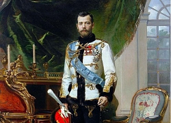 Sa hoàng Nicholas II - bi kịch của vị vua cuối cùng của nước Nga