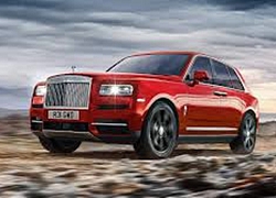 So sánh Mercedes-Maybach GLS 600 vs Rolls-Royce Cullinan: Khi những đỉnh cao đối đầu