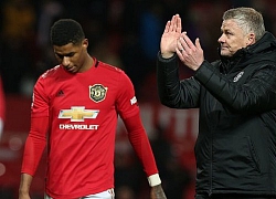 Solskjaer: &#8220;MU đứng giữa BXH không phải vấn đề lớn nhất lúc này&#8221;