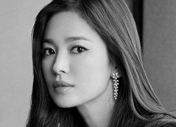 Song Hye Kyo cùng nhiều người nổi tiếng bị rò rỉ thông tin địa chỉ nhà, số điện thoại, số hộ chiếu