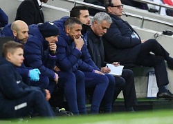 Sự thật động trời: Mourinho từng nhận tiền để không đến Tottenham?