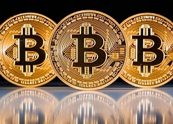 Thị trường tiền ảo 'cháy đỏ', Bitcoin lùi sâu về 7.500 USD