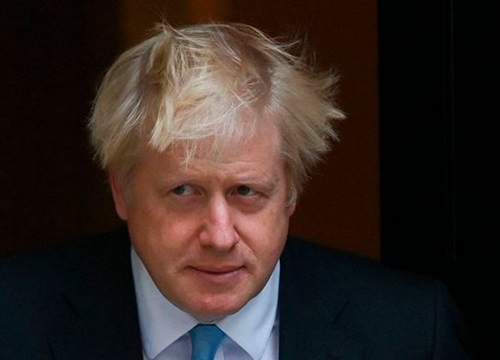 Thủ tướng Anh Boris Johnson: Những kẻ khủng bố không thể được ra tù trước hạn