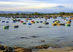 Trải nghiệm với Ninh Chữ