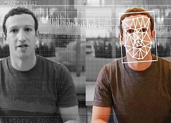 Trung Quốc cấm cửa công nghệ deepfake