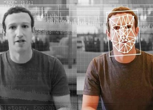 Trung Quốc cấm cửa công nghệ deepfake