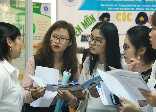 Tự chủ đại học: Tháo gỡ... điểm nghẽn