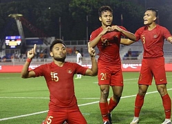 'U22 Indonesia không sợ U22 Việt Nam, sẽ thắng để vào bán kết SEA Games'