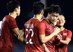 'U22 Việt Nam phải đặt mục tiêu đánh bại Thái Lan'