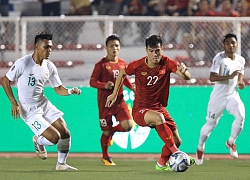 U22 Việt Nam - U22 Indonesia: Ngược dòng nghẹt thở, siêu phẩm vỡ òa