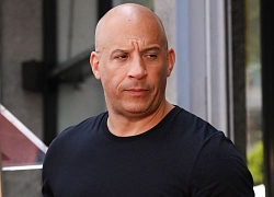 Vin Diesel làm gì sau 'Fast & Furious 9'?